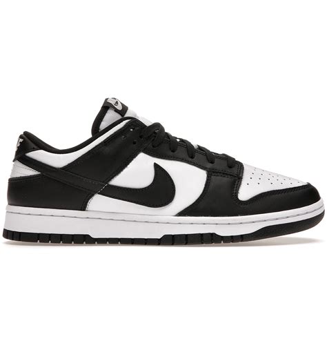 Nike dunk low size 16